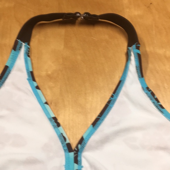 Girls Sand N Sun Swim Suit - Picture 3 of 7